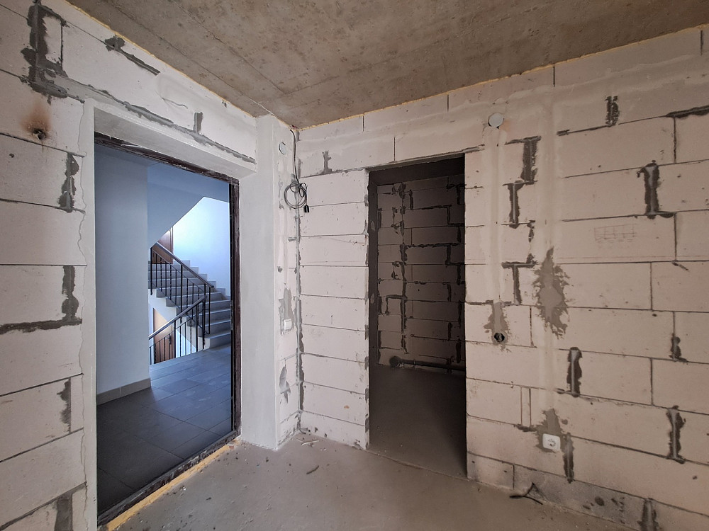 Продаж. 1- кімнатна квартира. Тернопіль. Дружба. вул Тролейбусна. Тернопіль - фото 3