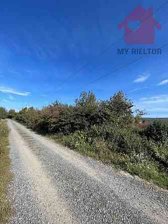 Продаж земельної ділянки 11 соток 