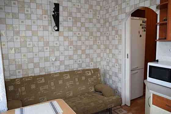 Оренда Квартира 1-кімнатна, 9/16 поверх на пр. Петра Григоренко, 36 Kiev