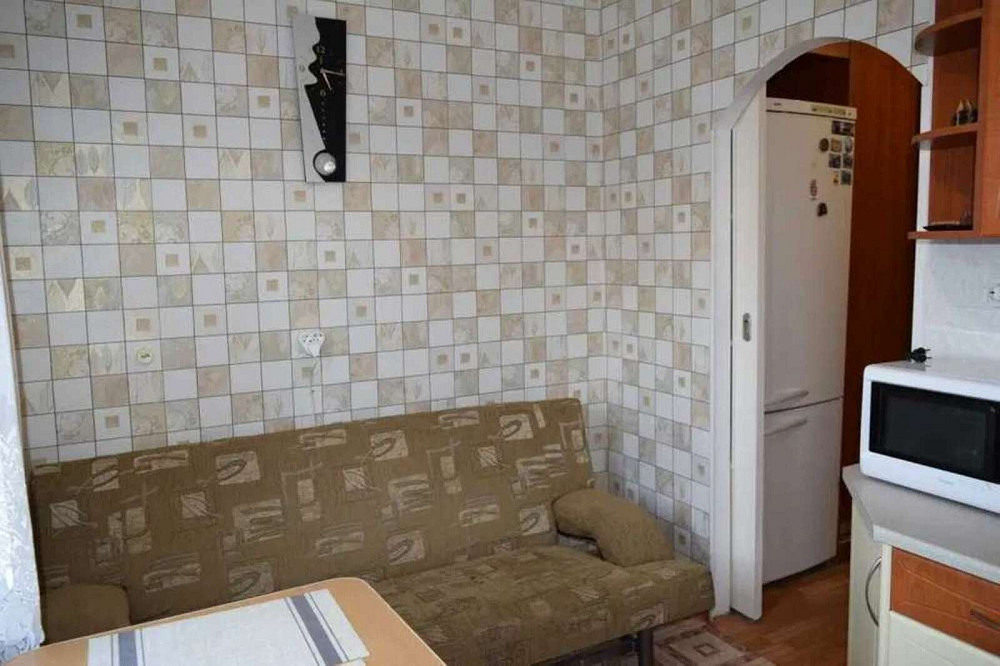 Оренда Квартира 1-кімнатна, 9/16 поверх на пр. Петра Григоренко, 36 Київ - фото 4