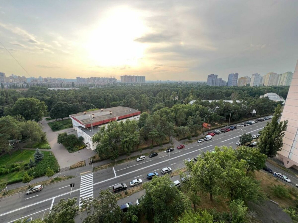 Оренда Квартира 1-кімнатна, 13/16 поверх на Жмаченка, 8 Київ - фото 17