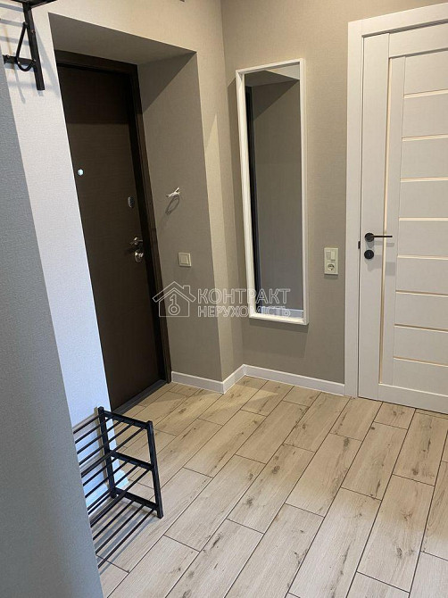 Оренда Квартира 1-кімнатна, 12/16 поверх на вул. Єлизаветинська Харків - фото 10