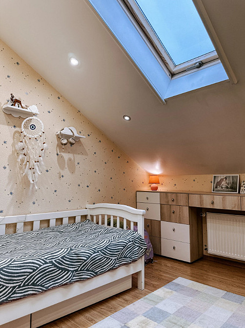 Продаж Квартира 3-кімнатна, 5/6 поверх на Каневская ул., 17 Дніпро - фото 8