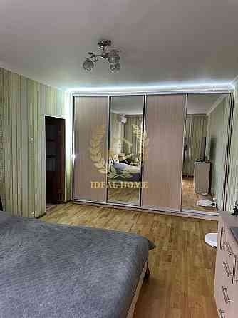 Затишна 1-кімнатна квартира на Милославській Киев