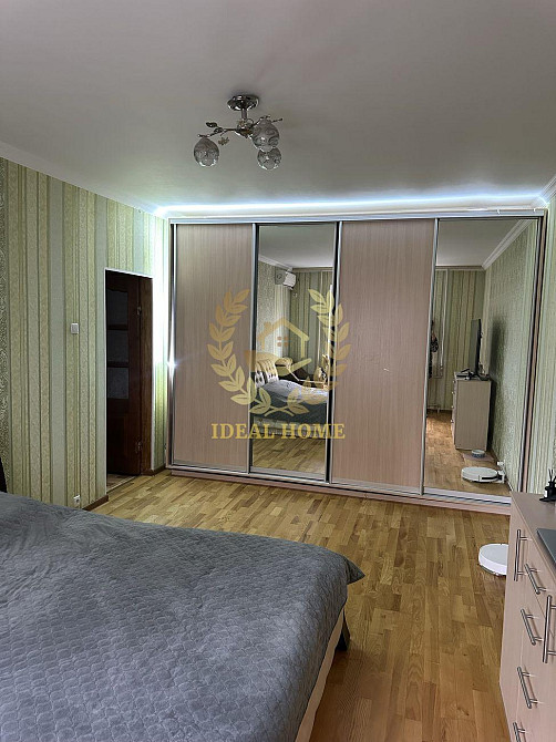 Затишна 1-кімнатна квартира на Милославській Киев - изображение 2