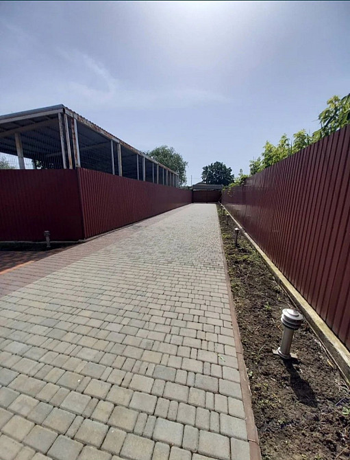 Продам дом-дачу в Маяках Water City со своим выходом в речку Днестр Маяки (Біляївський район) - фото 20