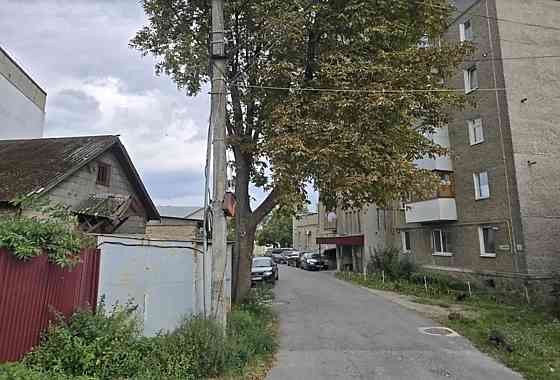 Продаж земельної ділянки під житлову забудову на вул. Підкови Івана, площа 5.78 сотки Тернополь