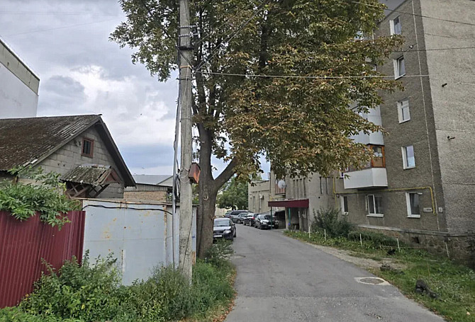 Продаж земельної ділянки під житлову забудову на вул. Підкови Івана, площа 5.78 сотки Тернополь - изображение 4