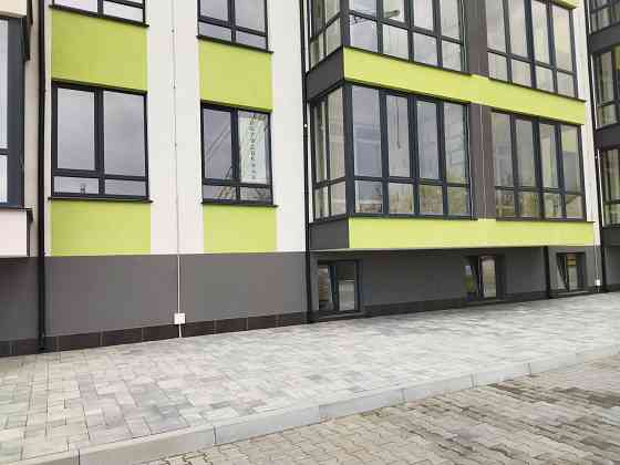 Продам 1-комнатную квартиру рядом с Центром в ЖК "Акварель-7" Одеса