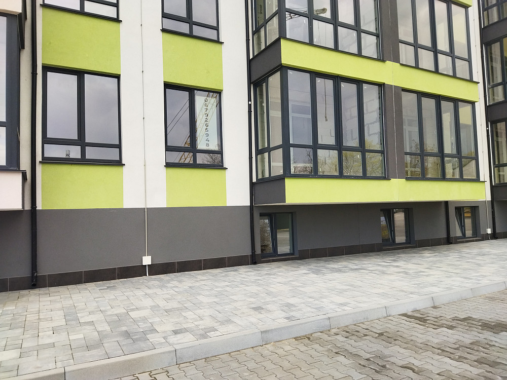 Продам 1-комнатную квартиру рядом с Центром в ЖК "Акварель-7" Одеса - фото 2