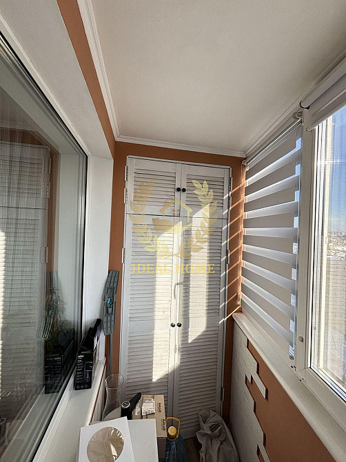 Продаж Квартира 2-кімнатна на Вахтанга Кикабидзе ул., 15А Киев - изображение 13