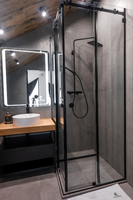 Gold hill Яремче - фото 11