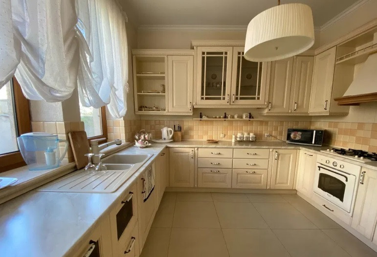 Оренда Будинок на Посейдон Odessa - photo 11