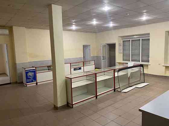 Пересыпь, улица Атамана Головатого Одеса