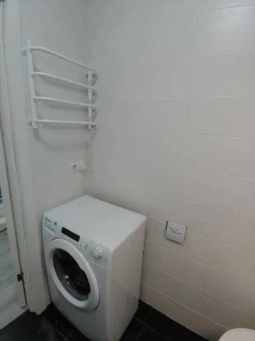 Оренда Квартира 1-кімнатна, 19/25 поверх на Приміська вул., 24  - изображение 14