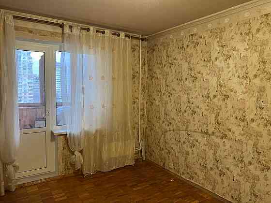 Продаж Квартира 4-кімнатна, 8/18 поверх на Закревського Миколи вул., д. 5А Kiev