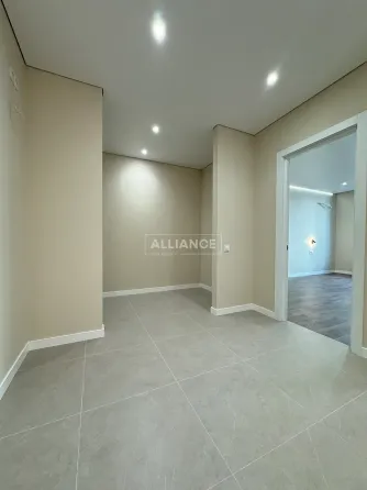 For sale 1-room Apartment 44.2 sq.m паркова алея Ivano-Frankivs'k
