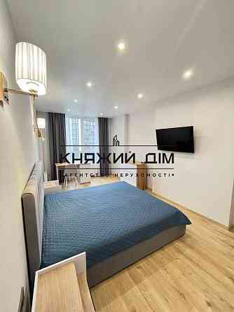 Оренда 2 кімнатної квартири ЖК Берег Дніпра КОД 11203827 Київ