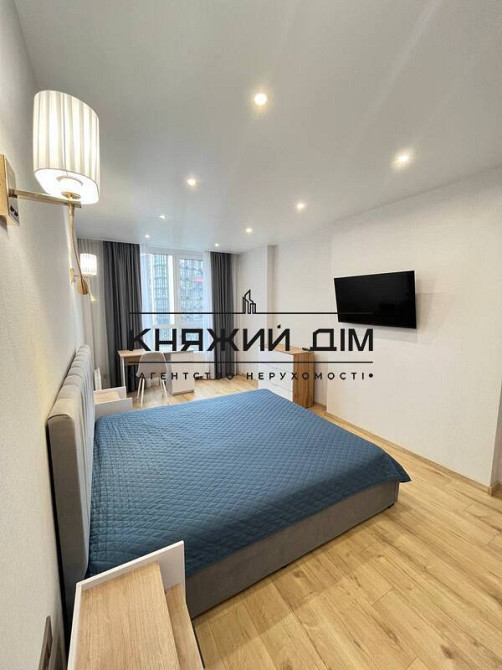 Оренда 2 кімнатної квартири ЖК Берег Дніпра КОД 11203827 Київ - фото 4