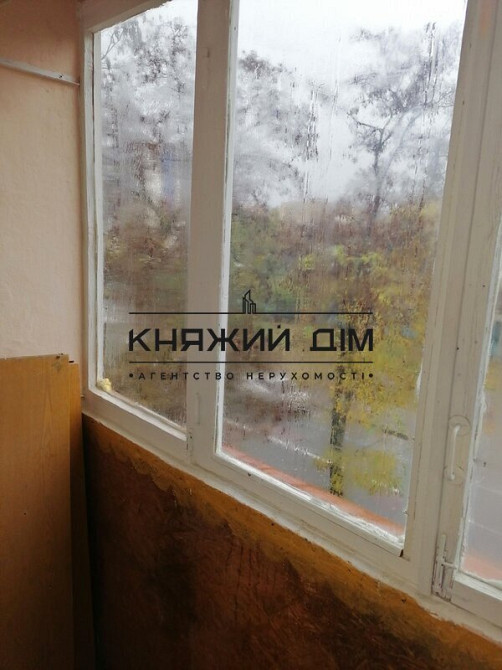 Оренда Квартира 1-кімнатна, 3/5 поверх на Микитенко Ивана ул. Киев - изображение 8