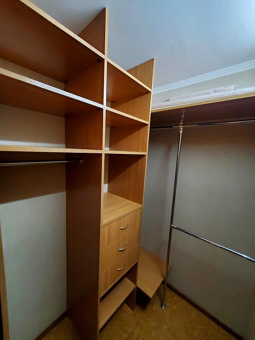 Оренда Квартира 1-кімнатна, 10/16 поверх на просп. Володимира Івасюка, 27a Київ - фото 11