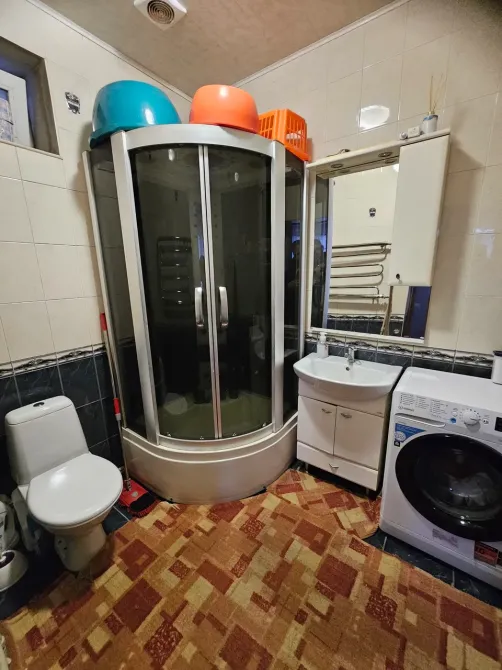 For sale 1-storey House with land 7 ares 80 sq.m 4 rooms at Чебоксарская Dnipro - photo 13