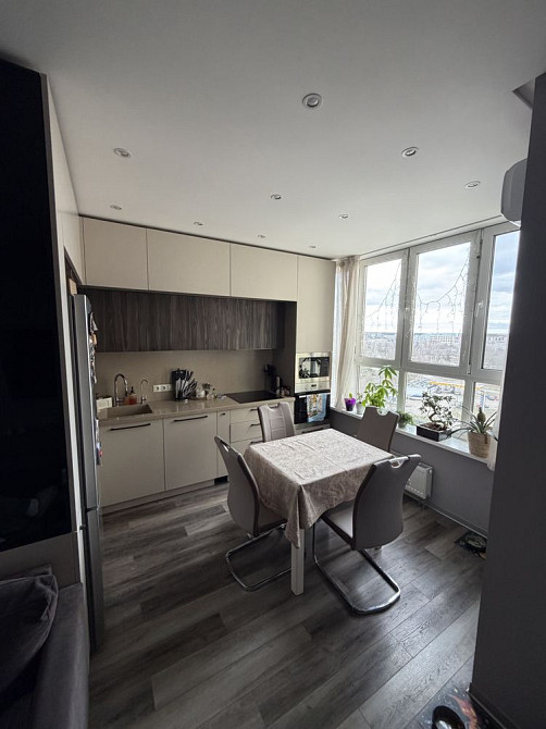 Продаж Квартира 2-кімнатна, 11/26 поверх на Краківська вул., д. 27 Киев - изображение 7