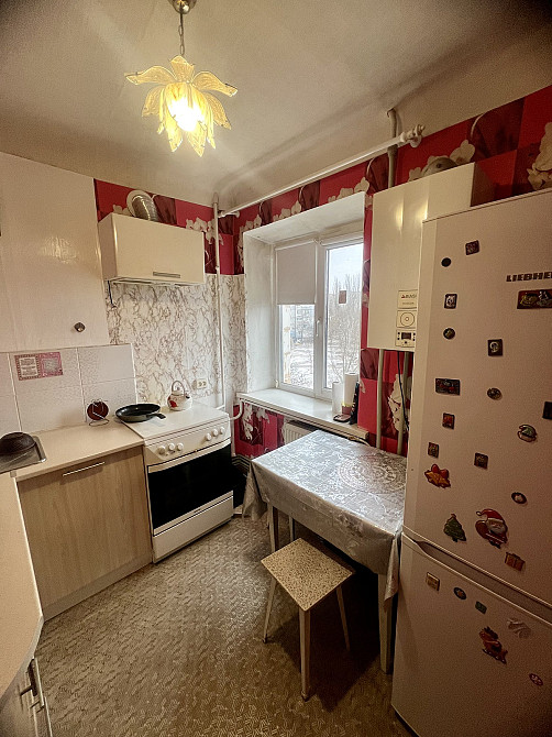 Продаж Квартира 1-кімнатна, 4/5 поверх Кропивницкий - изображение 1