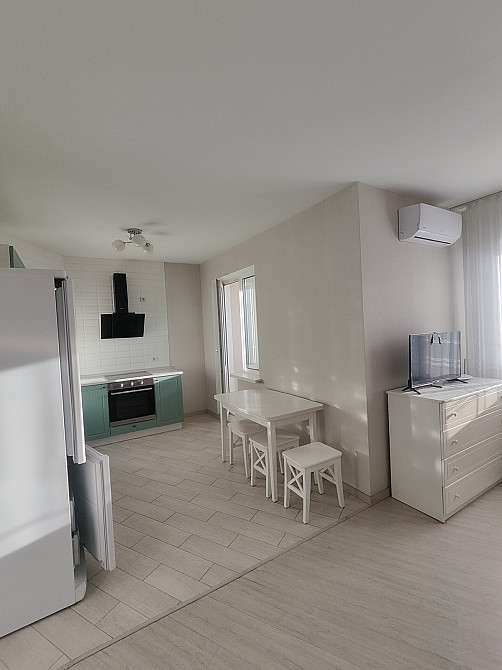 Продаж Квартира 1-кімнатна, 11/22 поверх на Юлії Здановської вул. (Михайла Ломоносова), 85а Київ - фото 20