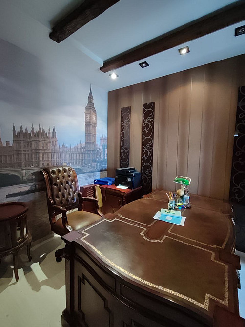 Просторная квартира в новом доме с видом на море Одеса - фото 17