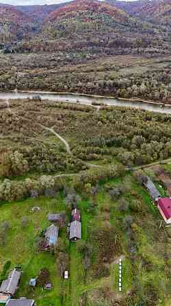 Продаж земельної ділянки 25 соток на вул. Івана Франка Верхнє Синьовидне