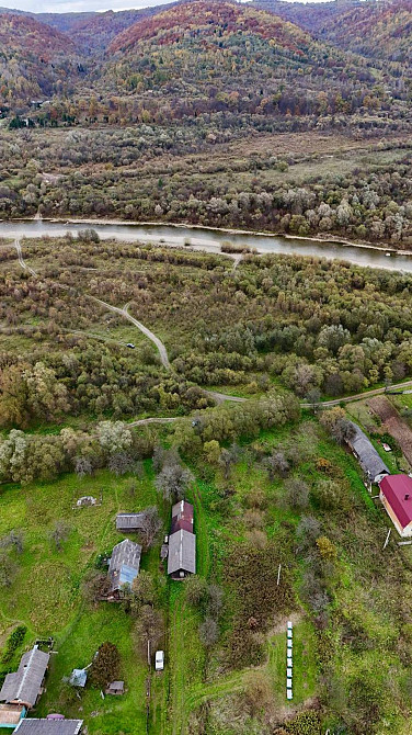 Продаж земельної ділянки 25 соток на вул. Івана Франка Верхне Синьовидне - изображение 3