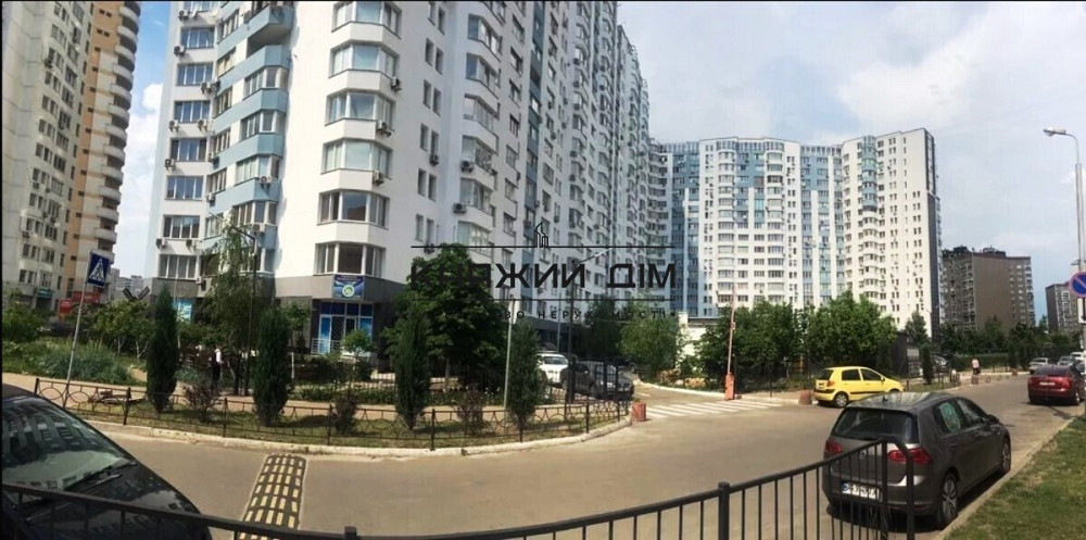 Продаж 4х кім. квартири м. Позняки, Осокорки Код № 21132514 Киев - изображение 11