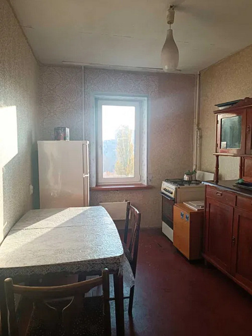 Оренда Квартира 1-кімнатна, 9/10 поверх на Полярна, 8д Київ - фото 3