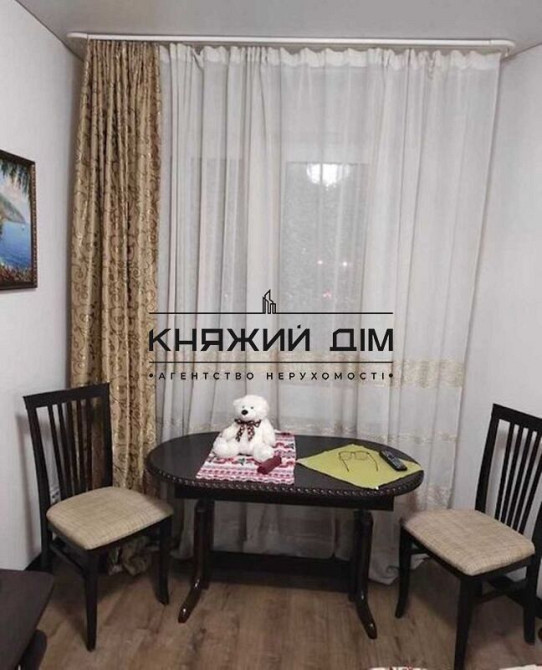 Продажа 1 ком.кв. ЖК Патриотика. м. Позняки. Код объекта: № 21137508 Київ - фото 5