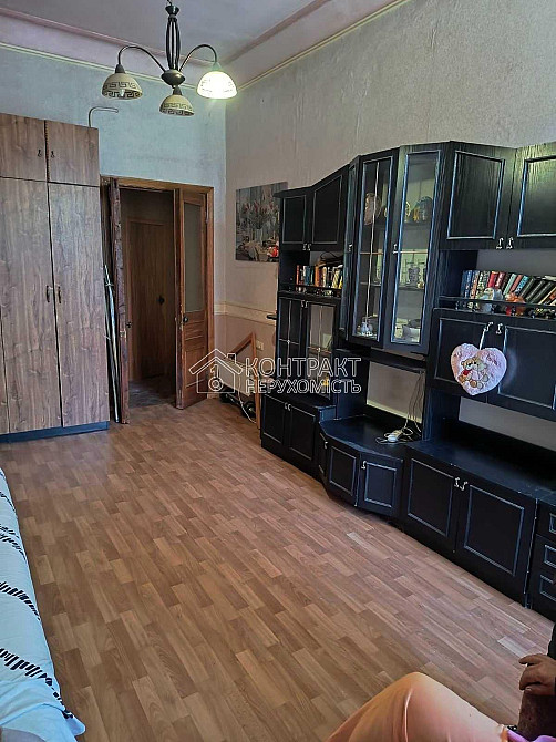 Продаж Квартира 1-кімнатна, 2/2 поверх на вул. Молочна Харків - фото 2