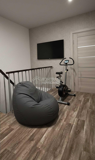 Продаж Квартира 3-кімнатна, 9/10 поверх на вул. Лосевський Харьков - изображение 12