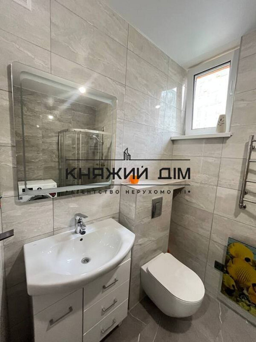 Оренда 3 кімнатна квартира в ЖК Комфорт Таун КОД 11202768 Київ - фото 18