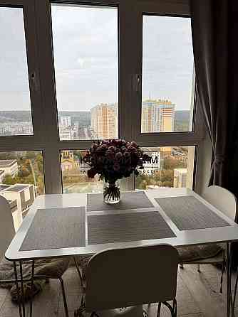 Продаж Квартира 1-кімнатна, 25/27 поверх на вул. Майорова Михаила ул./Петра Калнишевського Kiev