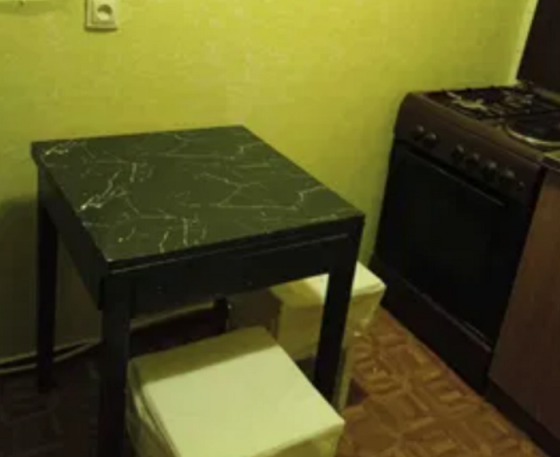 Двухкомнатная квартира на улице Давида Ойстраха Одеса