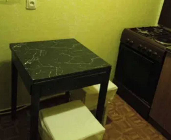 Двухкомнатная квартира на улице Давида Ойстраха Одеса - фото 5