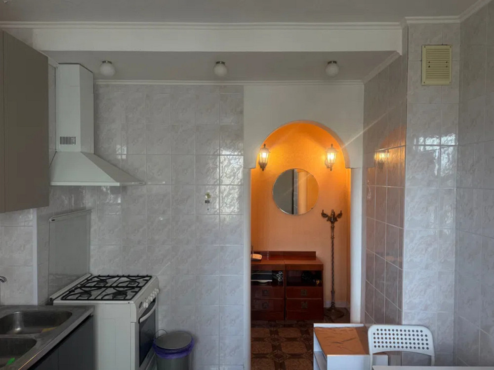 Оренда Квартира 1-кімнатна, 6/10 поверх на Екстер, 8 Київ - фото 3