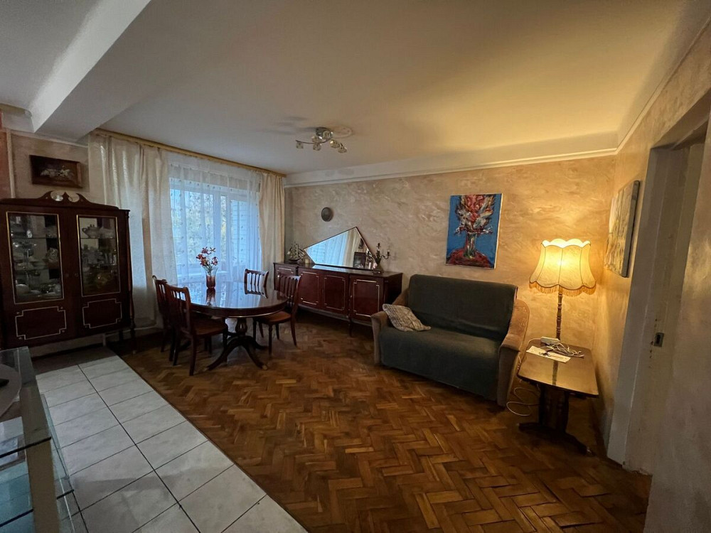 Оренда Квартира 2-кімнатна, 3/5 поверх на Дарницький бульвар, 11 Київ - фото 8