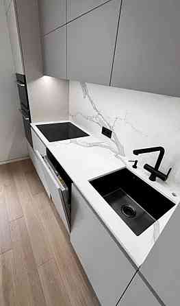 2 кімнатна квартира, ЖК Файна Таун, вул. Салютна, , Нивки, Шевченківський район Kiev