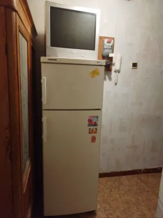 Оренда 1к Квартира 32 кв.м Варненская 6,Черемушки Одеса - фото 17