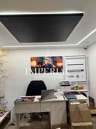 Продаж приміщення вільного призначення на вул. Драгоманова приміщень - 2, поверх - 1/7 Київ