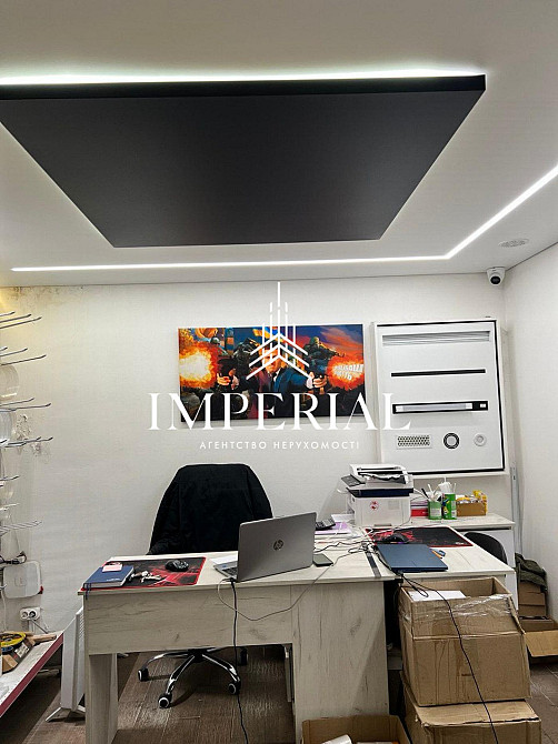 Продаж приміщення вільного призначення на вул. Драгоманова приміщень - 2, поверх - 1/7 Київ - фото 6