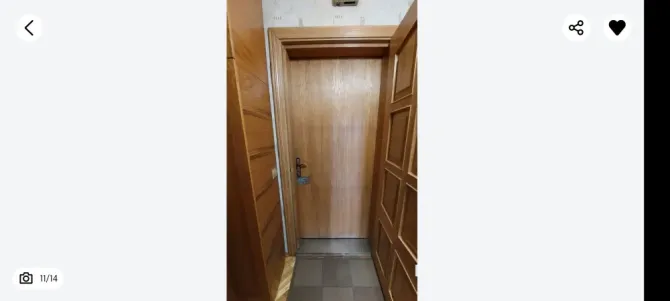 Здам довгостроково 2-кімн. квартиру драгоманова 5 позняки Київ - фото 11