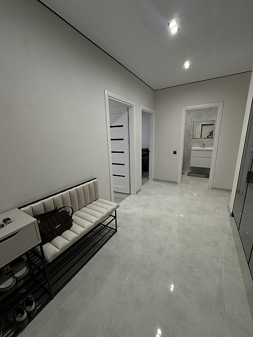 Продаж Квартира 3-кімнатна, 2/7 поверх на Слави Стецько Ивано-Франковск - изображение 9