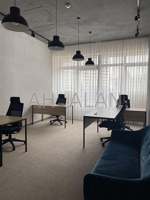 Оренда офісне приміщення на Кловський узв., 7А поверх - 7/46 Київ - фото 6